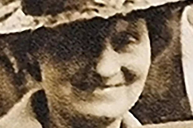 Louisa Dunne