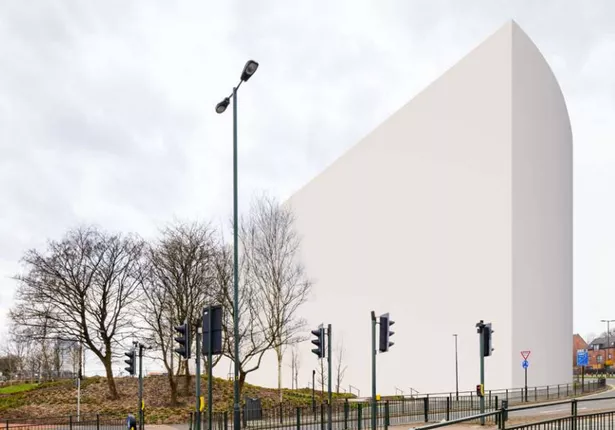 Details are to follow about the plans for the former leisure centre off St Mary’s Way.