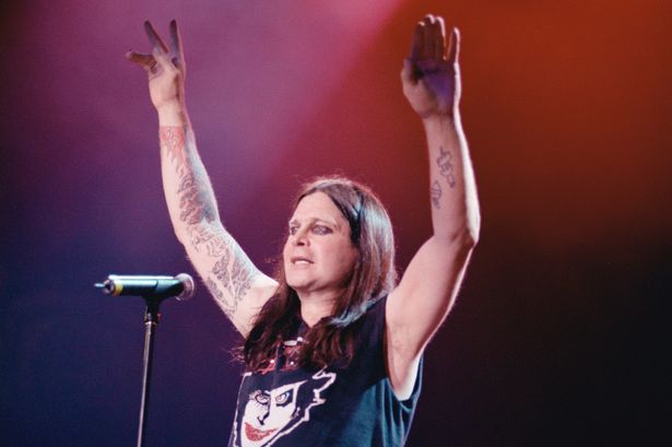 Thousands will descend on Birmingham to see the final Black Sabbath gig