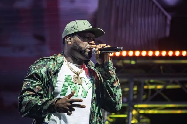 50 Cent is returning to Parklife to headline the 2025 event alongside Charli xcx