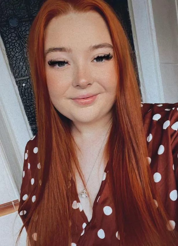 Gemma Thomas had her inheritance taken