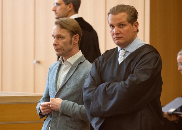 Police in Germany have identified Christian Brueckner as the main suspect in her disappearance