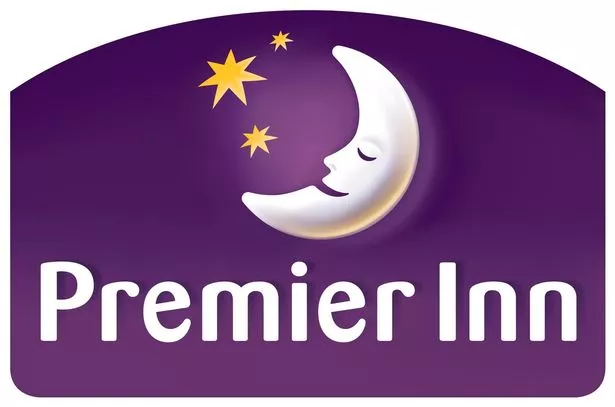 Premier Inn has a hotel on Lime Street