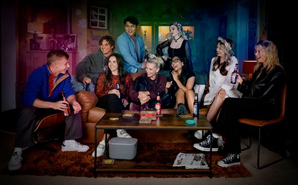 A huge and devastating storyline begins on Coronation Street next week