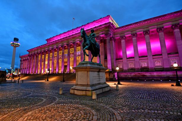 Liverpool Pride was cancelled last week