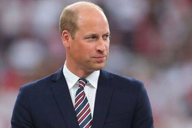 Prince William