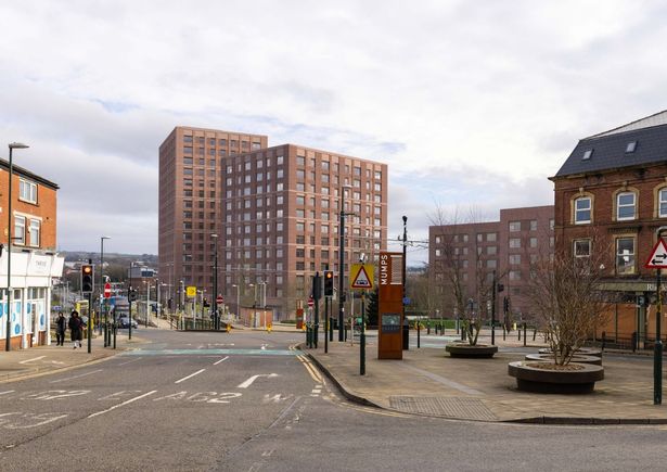 If granted, the new scheme would spell the end of a long-running planning saga. 