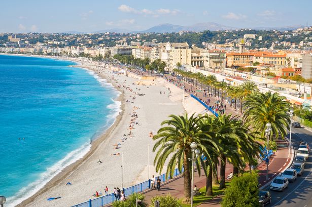 France will ban smoking on beaches from July 1