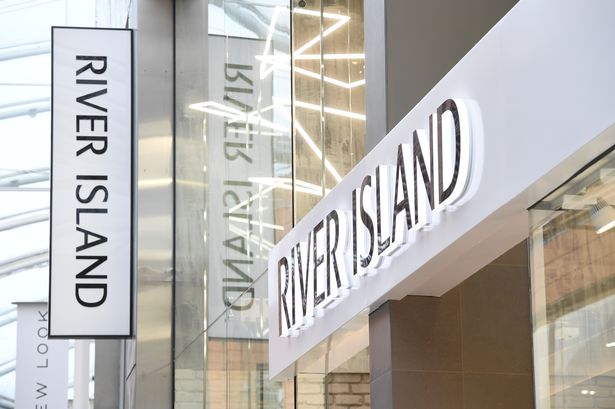River Island