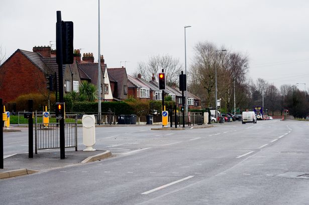 Road closures across Greater Manchester borough could cause delays