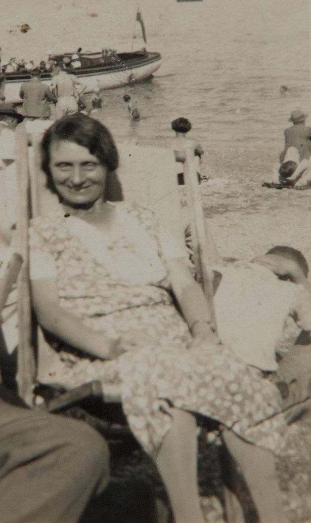 Louisa Dunne