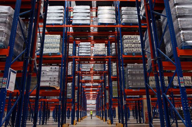 Over 200 Unite members at the Encirc site in Avonmouth, Bristol, are planning to strike over pay and collective bargaining between June 19 and July 5