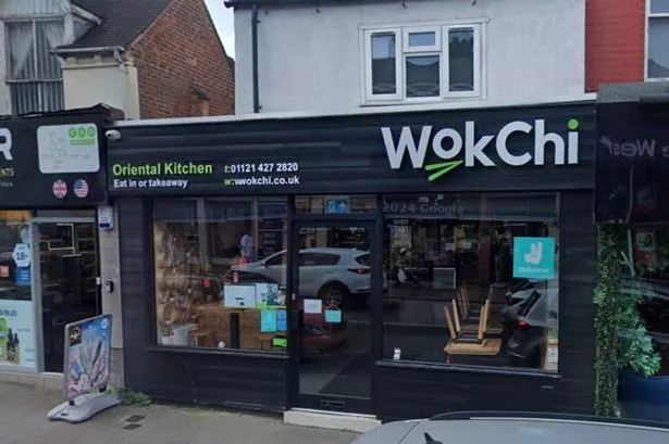 Wok Chi apologised to a customer who complained over a 'poor quality' soup