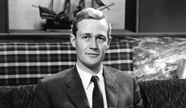 Christopher Trace
