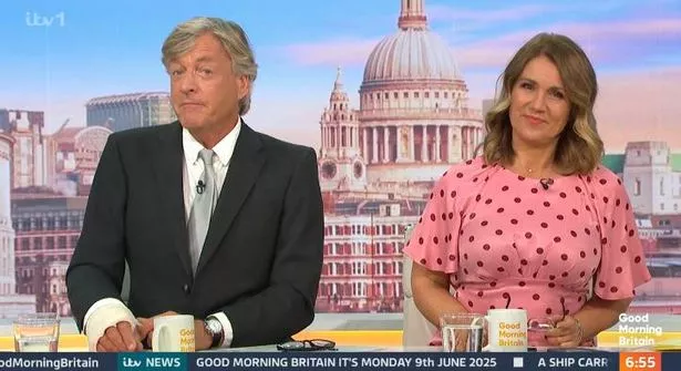 Good Morning Britain