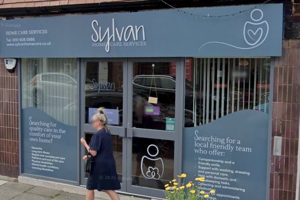 Sylvan Home Care Services