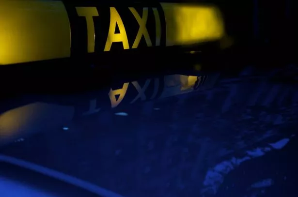 Taxi (stock)