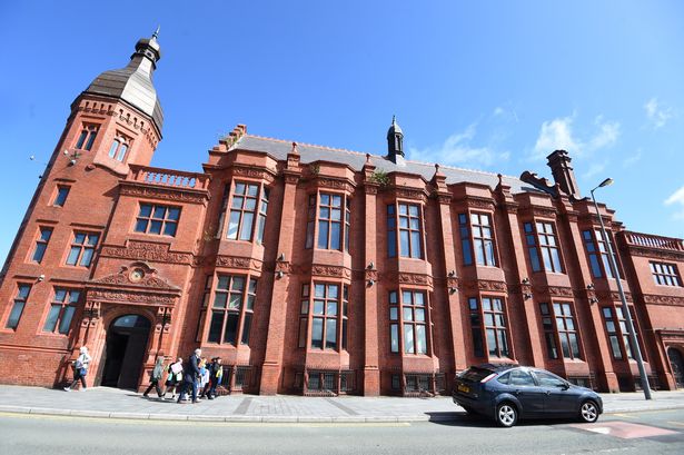 The Florrie