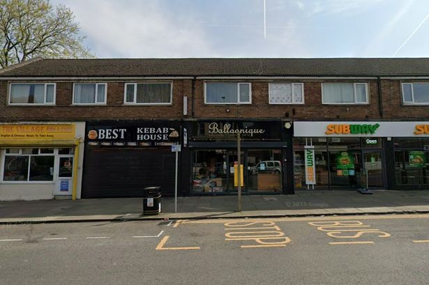 The former Balloonique will be turned into a new micropub