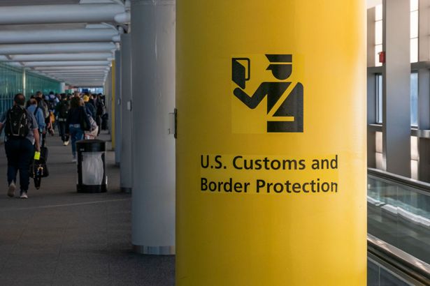 The new guidelines come days after it was announced last week that the Trump administration had requested that students applying for a student visa needed to share their social media profiles with the U.S. government