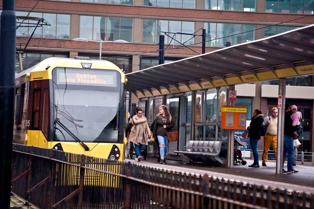 The busy city centre stop will be closed until August 10