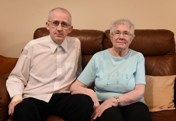 Billy Blue and mum Kathy Blue still looking for answers 