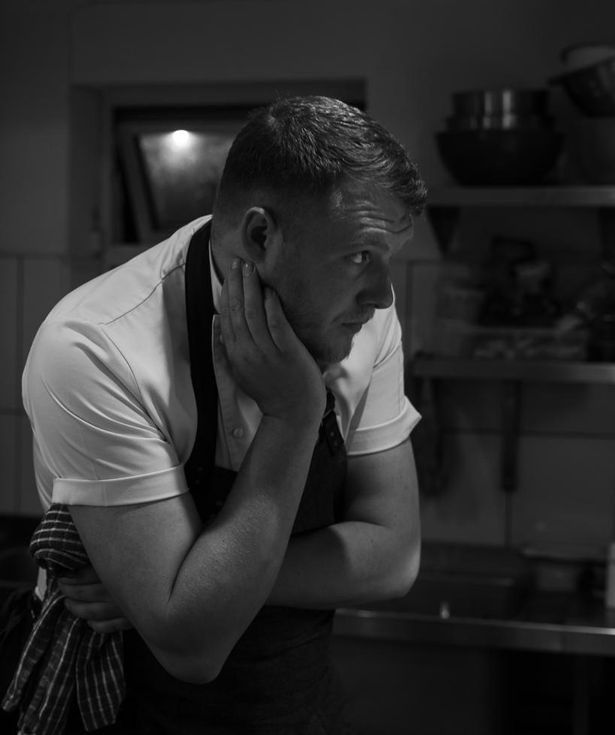 Chef Joe said he is determined to provide 'fantastic food and drink in an environment where everyone feels welcome'