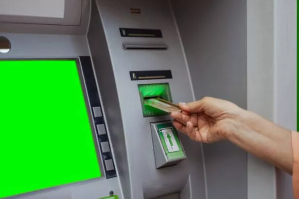 Thousands aged 55 and over urged to 'withdraw' cash after HMRC rule change