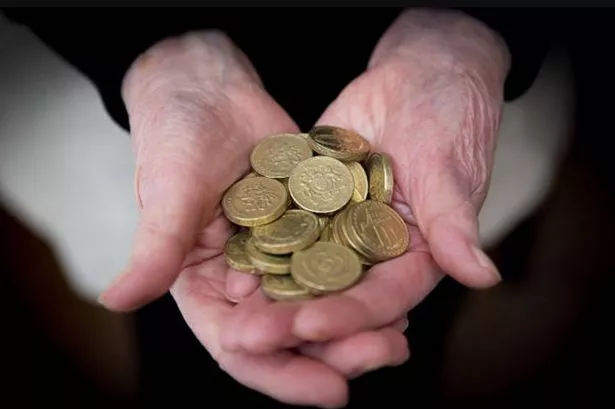 With DWP Pension Credit, you could get an extra £67.42 a week for each child or young person you’re responsible for.