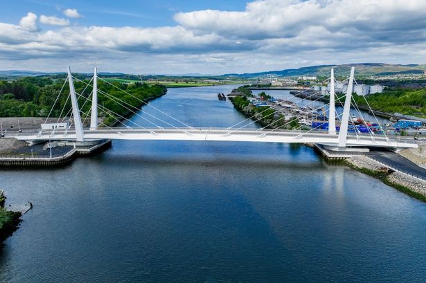 Renfrew Bridge
