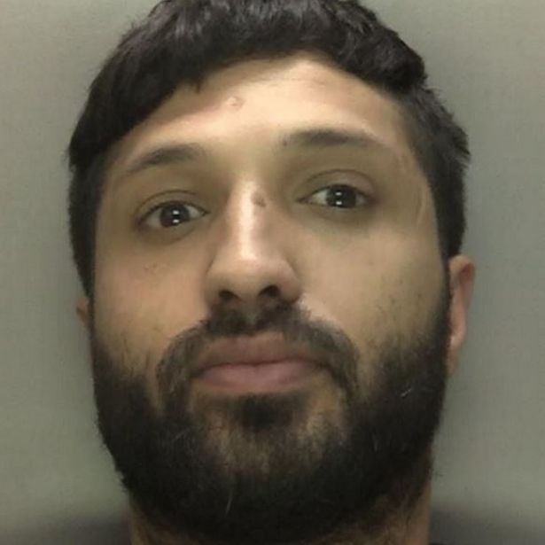Shahid Khan
