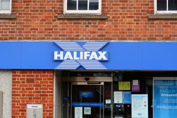 Martin Lewis, the Money Saving Expert founder, has led criticism after Halifax announced a policy change.