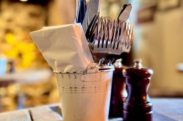 The Harvester restaurant in Bristol wrapped up business this week - with the chain claiming its closure is to “make way for something new and exciting”.