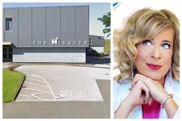 Angry reaction to campaign to bar Katie Hopkins from appearing at Edgbaston venue H-Suite 