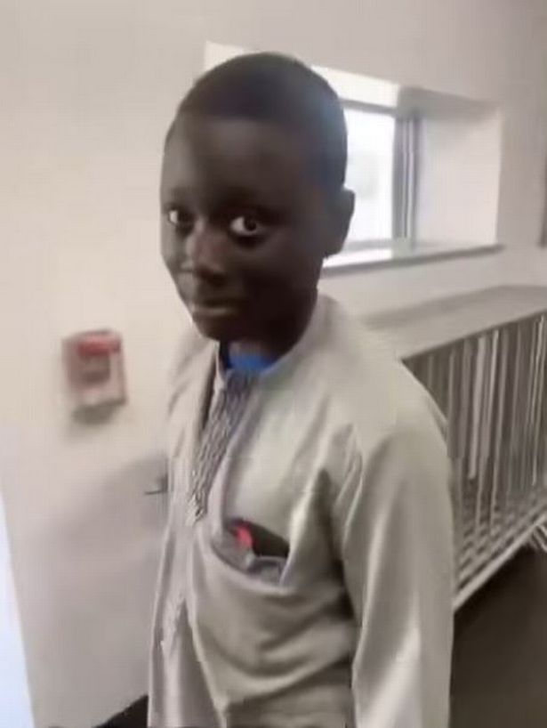 Ibrahima Seck