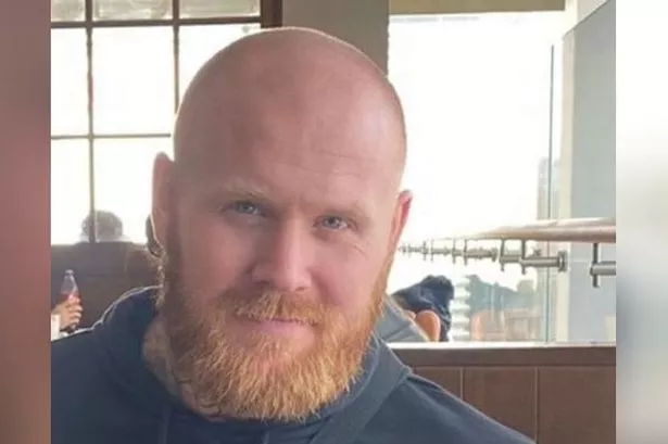 Lenny Scott was 33 when he was fatally shot outside a gym in Skelmersdale