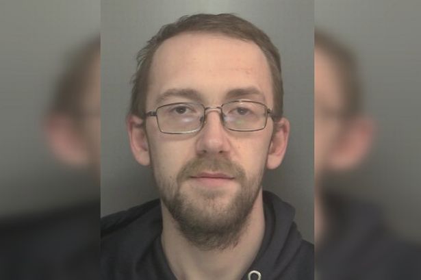 Dylan Rose, of Waverley Road, Liverpool