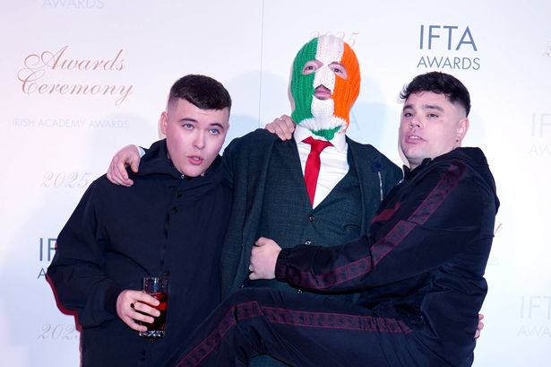 IFTA Awards 2025