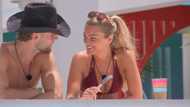 Love Island fans were left puzzled during Sunday's episode over 'missing' scenes as they took to X and stated 'MAKE IT MAKE SENSE