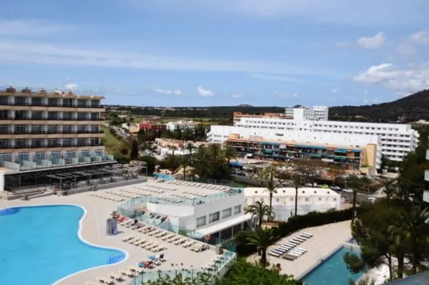 UK travel operators told 'cancel' Spain, Majorca, Tenerife holidays