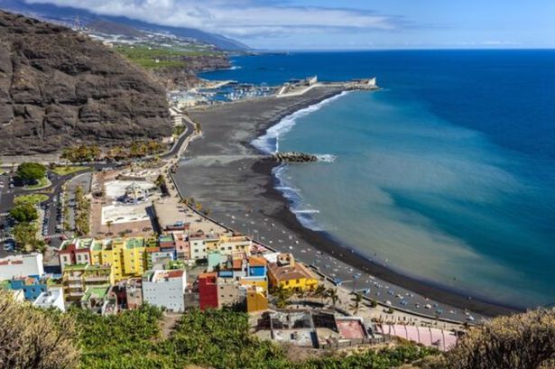 UK tourists wake up to 'utterly ludicrous' £640 fines in Spain