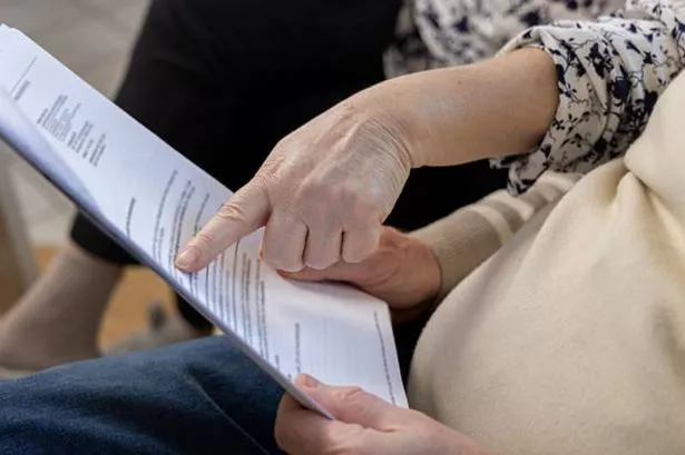 State pensioners warned over DWP change which could 'dramatically' payment rates
