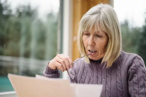 State pensioners born before 1953 set for free £549 boost from DWP