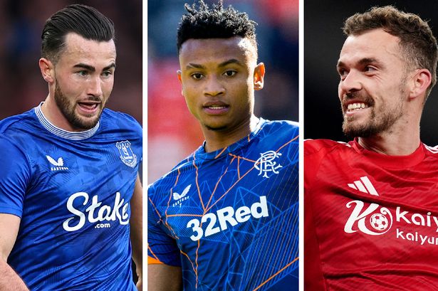 Harrison, Cortes and Toffolo 