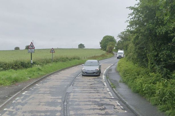 Platt Lane, Atherton