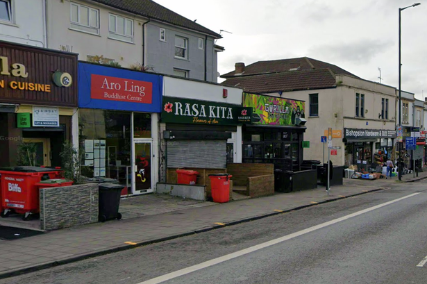 Rasa Kita on Gloucester Road