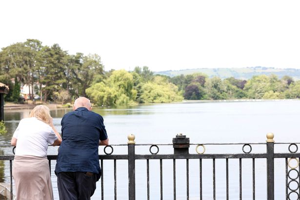 Roath Park 