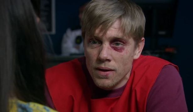  Robert Sugden has him figured out it seems