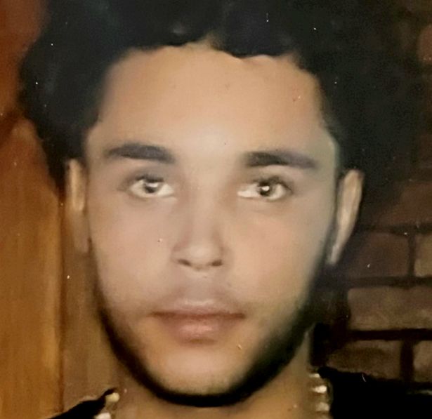 Murder victim Bailey Atkinson
