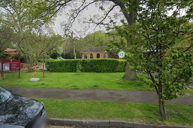 Little Learners Montessori Preschool based in St Helen's Church